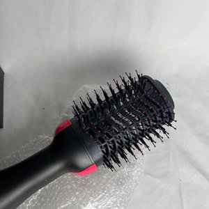 Cepillo Secador y Alisador "One Step" Hot Air Brush - imagen 8