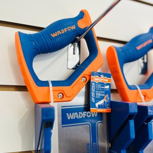 Set de 2 Ingletadoras Manuales Wadfow 300mm - imagen 2