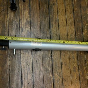Telescopio de Gran Tamaño con Accesorios y Trípode - imagen 7