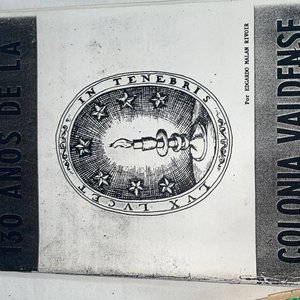 Libros Históricos sobre Valdenses y Colonia, Colección de 7 Tomos - imagen 4