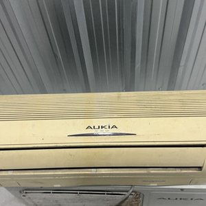 Aire Acondicionado Aukia Split Frío/Calor - imagen 6