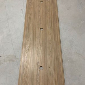 Lote de 2 Placas MDF Beige para Muebles y Proyectos - imagen 16