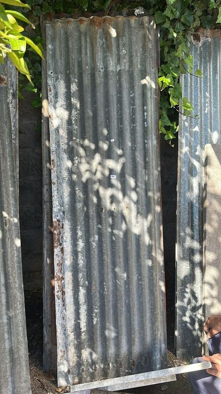 Lote anterior: Chapas de zinc corrugado para construcción