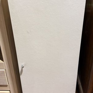 Mueblecito Blanco de MDF - imagen 5