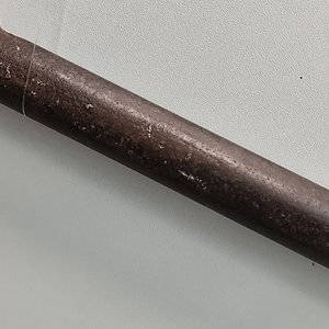 Rifle Antiguo Decorativo para Coleccionistas - 119cm - imagen 4