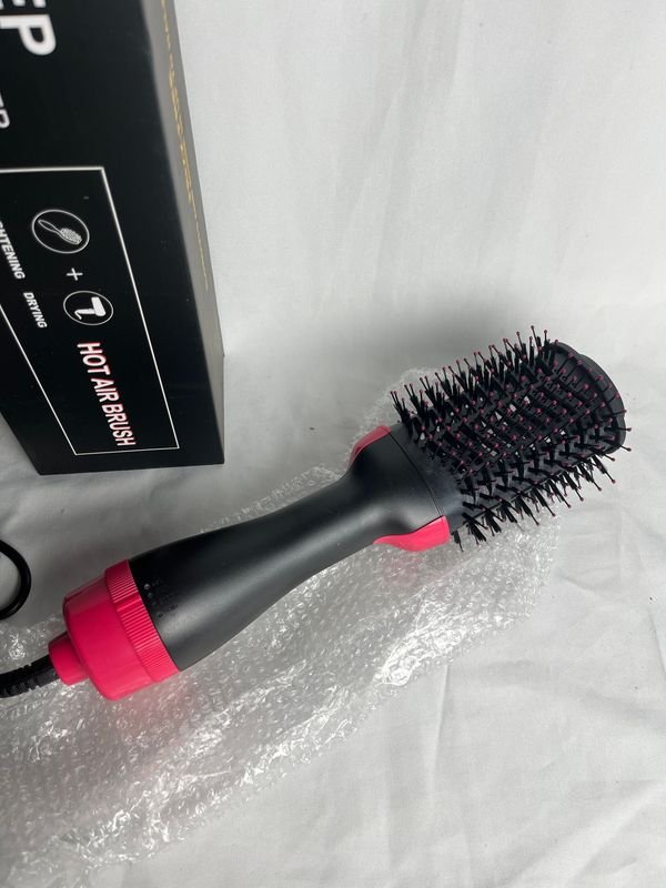 Cepillo secador y alisador para cabello - imagen 6
