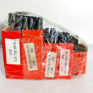 110 Mechas varias ( caja roja ) - imagen 3