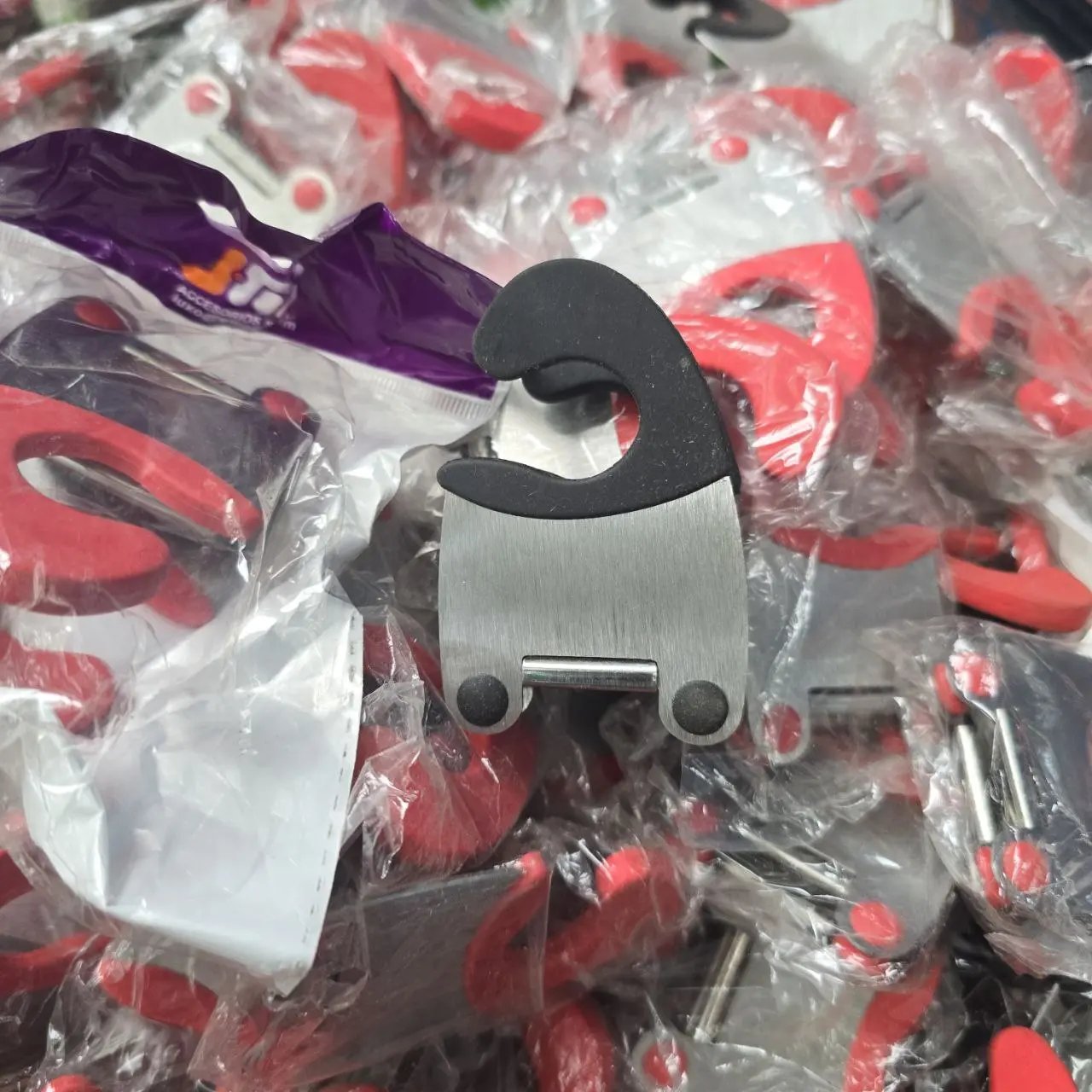 Lotes de pinzas y clamps para ollas - imagen 3