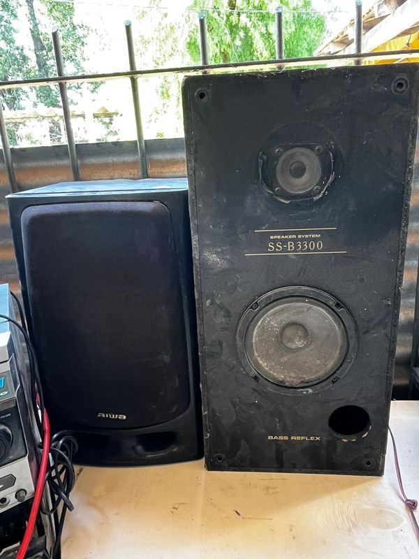 Equipo de audio y electrodomésticos en venta - imagen 5