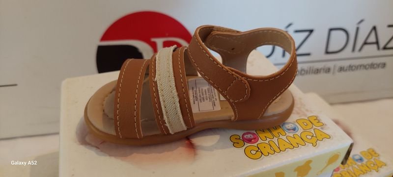 Calzado para bebé en venta - imagen 2