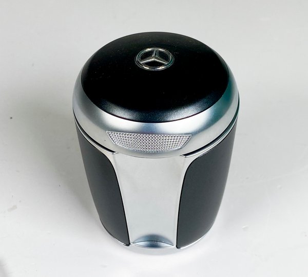 Lámpara de encender Mercedes Benz y regla de cálculo Rolls Royce - imagen 3