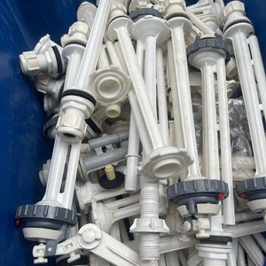 Lote de 50 Cuerpos de Válvula para Cisterna de Baño - imagen 4
