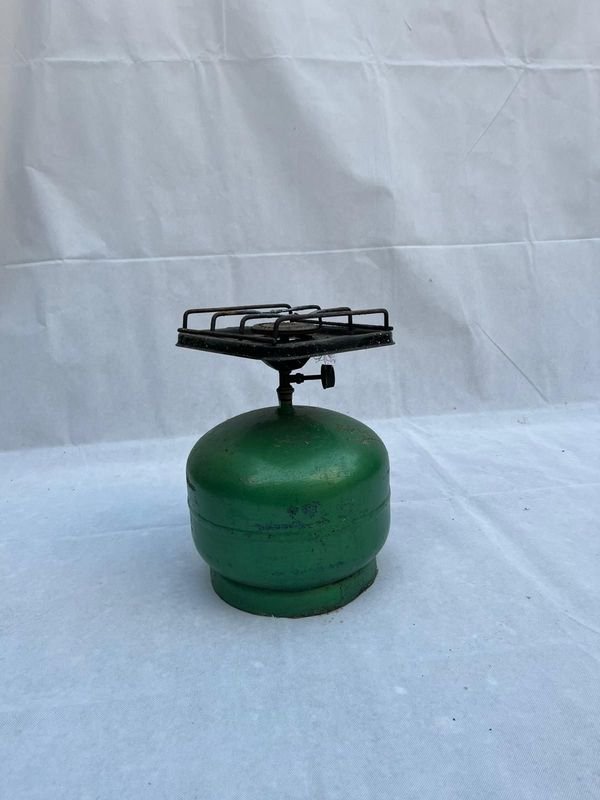 Gas Cylinders y Estufas de Gas para Camping - imagen 4