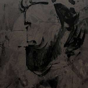 Lote siguiente: Obra de Vicente Martín: "Personaje" en Acrílico sobre Cartulina (1993)