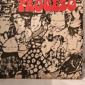Lote siguiente: Disco de Vinilo Luis Di Matteo y su Trío "Proceso"