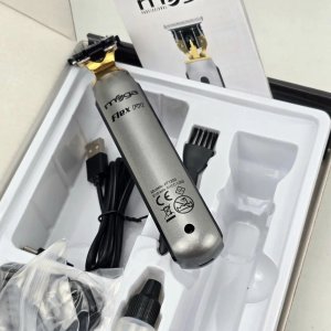 Cortapelo Profesional Mega Flex Fit 7000 RPM USB Batería Litio - imagen 5