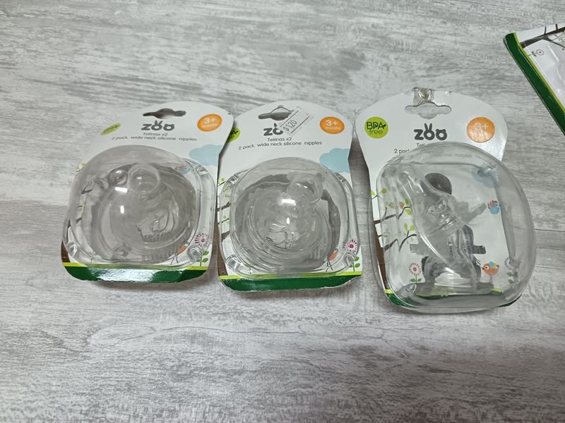Lote de artículos para bebés - imagen 3