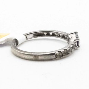 Anillo de Plata con Piedras - imagen 2