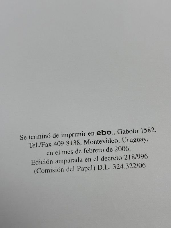 Libros de Historia del Uruguay - Benjamín Nahum - imagen 5