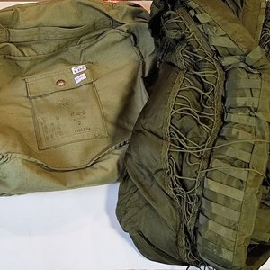 Lote anterior: Traje de Vuelo Presurizado para Piloto Chino (Copia Rusa)