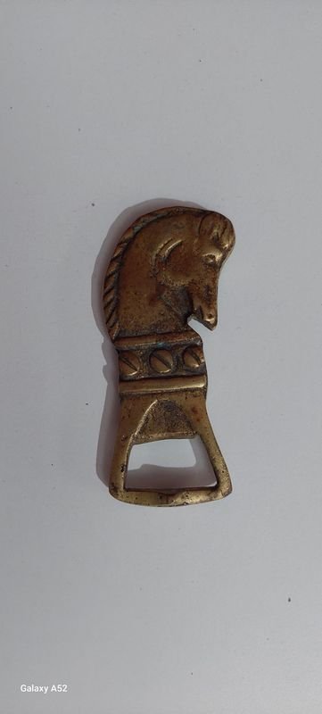 Lote anterior: Bronce B20 dstapador en excelente condición