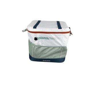 Lote anterior: Conservadora de Camping Quechua 35L Azul y Blanca