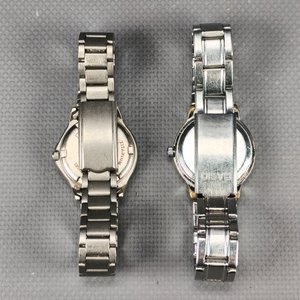 Dos Relojes Casio de Pulsera: Uno Titanium LTN-1016 y Otro LTP-1131 - imagen 7