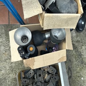 Lote siguiente: Varios 