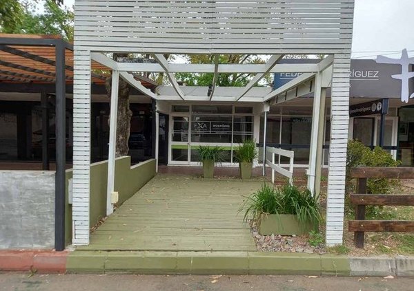 LOCAL D4 - Inmueble con superficie de 25 mts2. - imagen 1