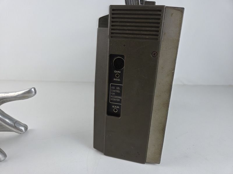 Radio Vintage Tecnhica en Venta - Asequible y de Alta Calidad - imagen 4