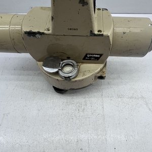 Nivel Automático Geotec AL-21 Japonés para Topografía y Construcción - imagen 2