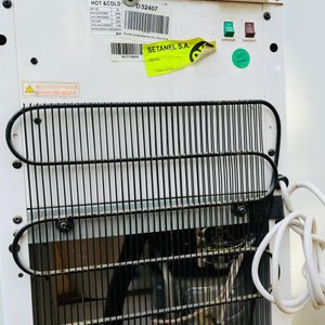 Dispensador de Agua Blanca Salus - imagen 3