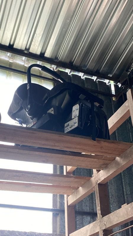 Silla para auto de bebe (Bebesit) - Seguridad y comodidad para bebés - imagen 2