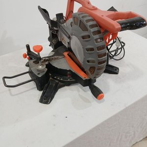 Ingletadora Compuesta NEO 10' 2400W con Láser - imagen 4