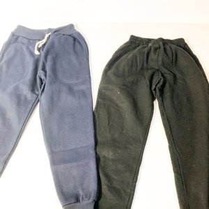 Lote de 12 Pantalones y Babuchas para Niño - imagen 8