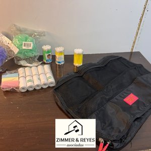 Organizador de Viaje y Artículos de Tocador - imagen 2