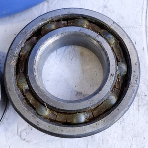 Tarro con Rulemanes Timken Tapered Roller Bearings - imagen 5