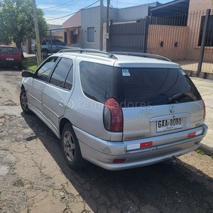 Peugeot 306 Station Wagon Plata - imagen 5
