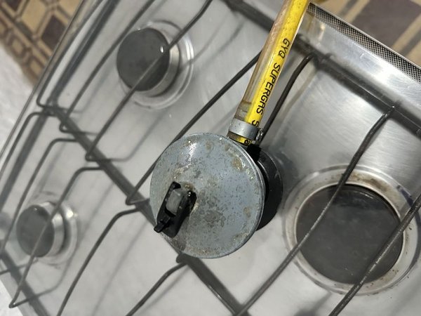 Cocina a Gas James: Cocinas de Gás para el Hogar - imagen 11