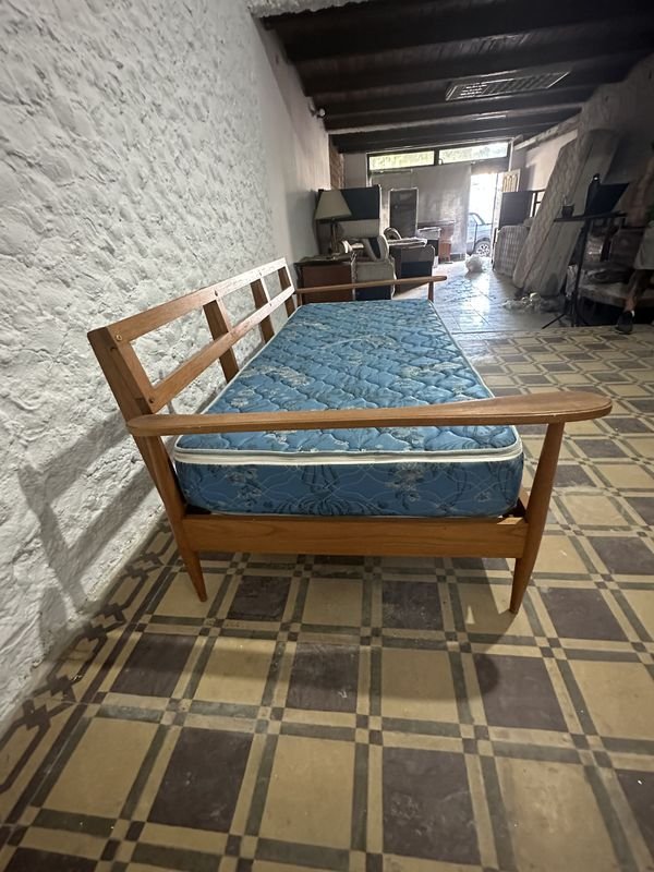 Camas y Muebles de Cama - imagen 5