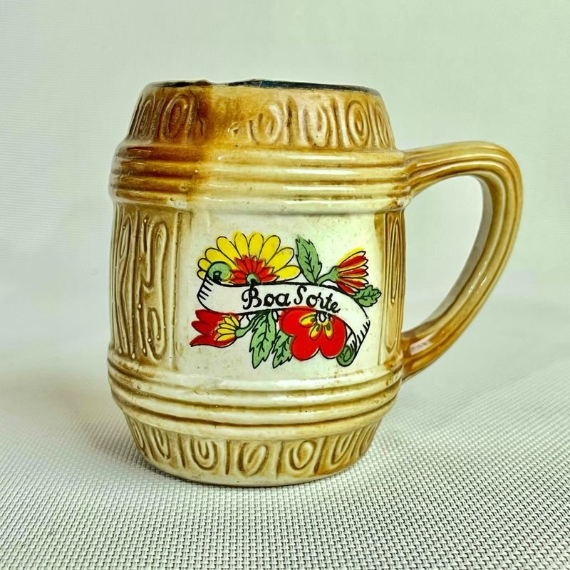 Jarras de cerveza en porcelana - Accesorios para Vehículos - imagen 3