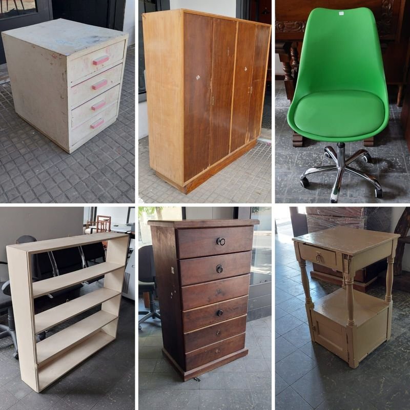 Muebles y Electrodomésticos para el Hogar - imagen 5