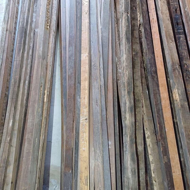Tablas de piso en pinotea - Muebles para el hogar - imagen 3