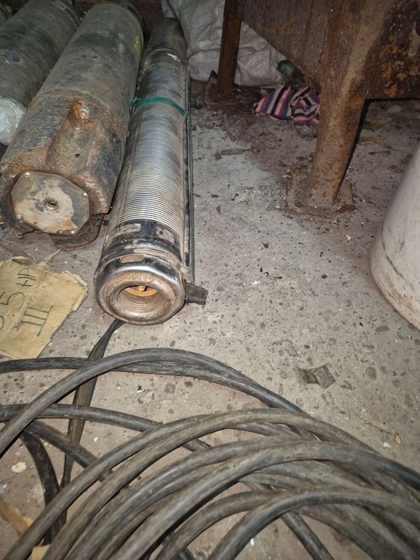 Bomba sumergible y accesorios - imagen 7