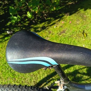 Bicicleta Baccio Alpin Man mountain bike rodado 26 - imagen 8