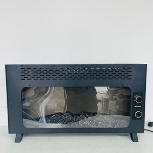 Lote anterior: Estufa Halógena Decorativa con Efecto Fuego