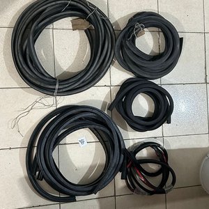 Burletes de Goma para Puertas y Ventanas - imagen 2
