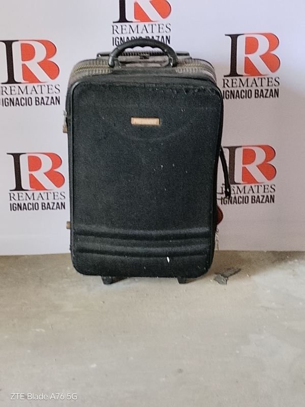 Maleta de viaje en buen estado - imagen 2