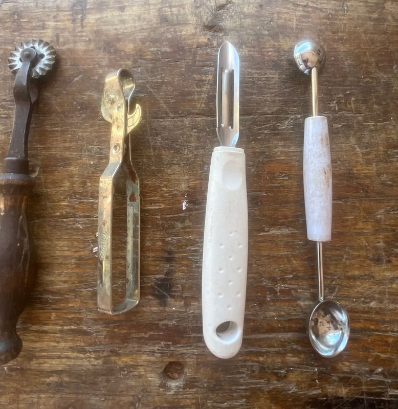 Utensilios de cocina en excelente condición - imagen 4
