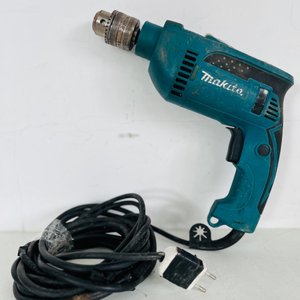 Taladro Makita HP1640 con Cable - imagen 1